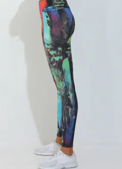 Dona Jo leggings & capris><noscript><img width=