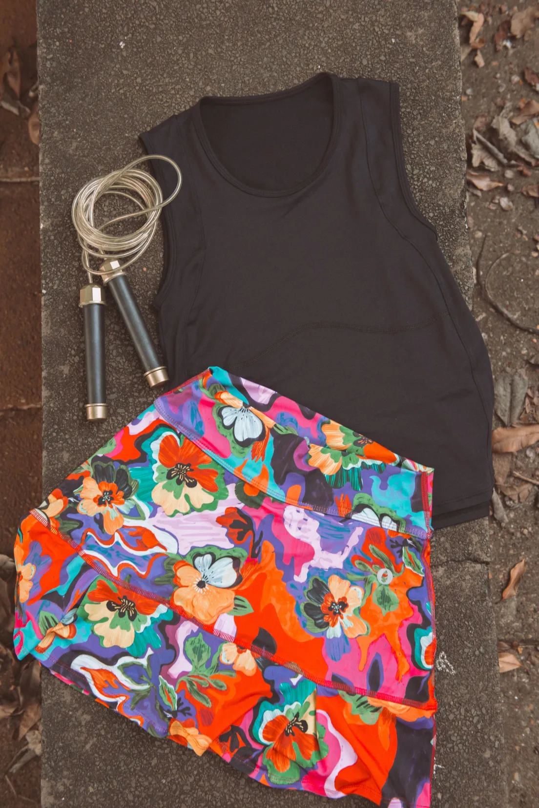 Dona Jo Dresses|skirts>JoJo Skirt / Skort 14.5 Amaryllis