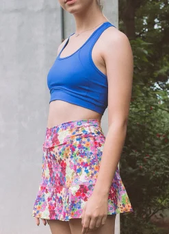 Dona Jo Dresses|skirts>JoJo Skirt / Skort 14.5 Floret