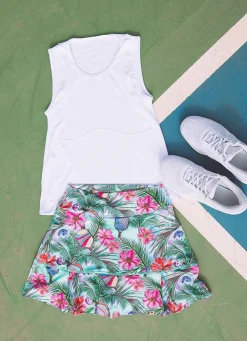 Dona Jo Dresses|skirts>JoJo Skirt / Skort 14.5 Pickleball