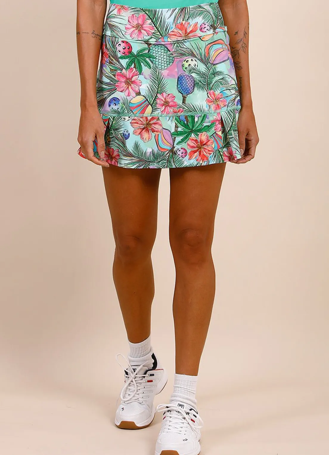 Dona Jo Dresses|skirts>JoJo Skirt / Skort 14.5 Pickleball