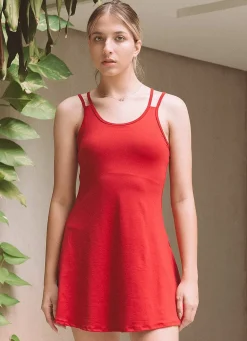 Dona Jo dresses>Lite Dress Divino