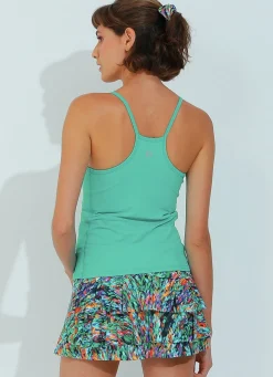 Dona Jo tank tops>Lite Tank Sereia