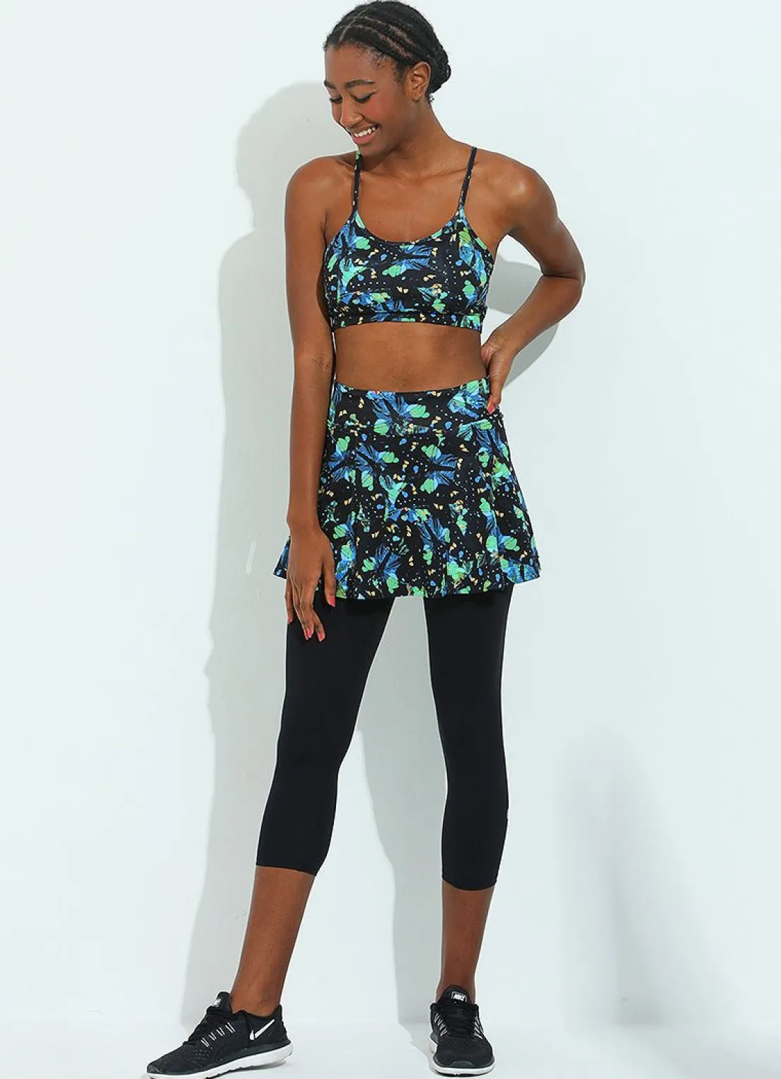 Dona Jo sports bras>Love Bra Nectar