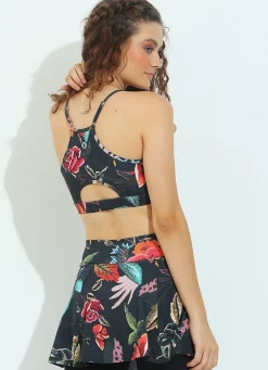 Dona Jo sports bras><noscript><img width=