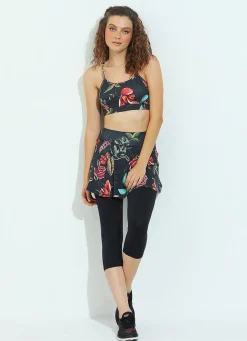 Dona Jo sports bras><noscript><img width=