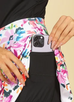Dona Jo skirted leggings & capris|skirted leggings & capris><noscript><img width=