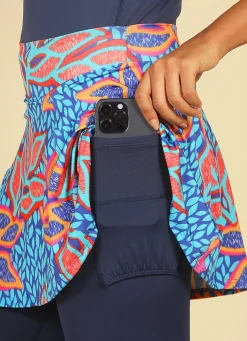 Dona Jo skirted leggings & capris|skirted leggings & capris><noscript><img width=