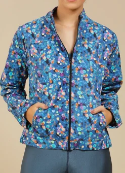 Dona Jo jackets & vests><noscript><img width=