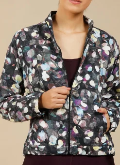 Dona Jo jackets & vests><noscript><img width=