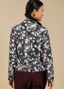 Dona Jo jackets & vests><noscript><img width=