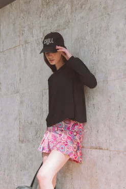 Dona Jo long sleeve shirts><noscript><img width=