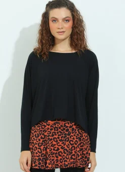 Dona Jo long sleeve shirts><noscript><img width=