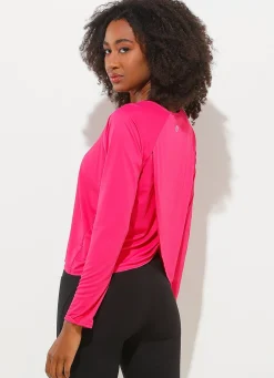 Dona Jo long sleeve shirts><noscript><img width=
