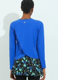 Dona Jo long sleeve shirts><noscript><img width=