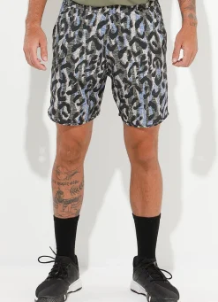 Dona Jo shorts>Move Short 7 River