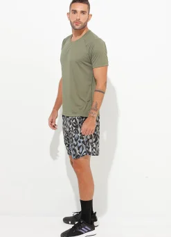 Dona Jo shorts>Move Short 7 River