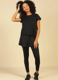 Dona Jo short sleeve shirts><noscript><img width=