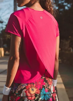 Dona Jo short sleeve shirts><noscript><img width=