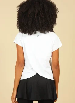 Dona Jo short sleeve shirts><noscript><img width=