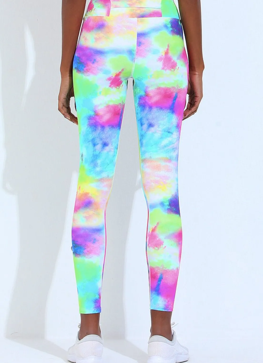 Dona Jo leggings & capris>Running Leggings Indy