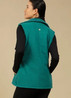Dona Jo jackets & vests><noscript><img width=