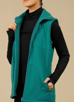 Dona Jo jackets & vests><noscript><img width=
