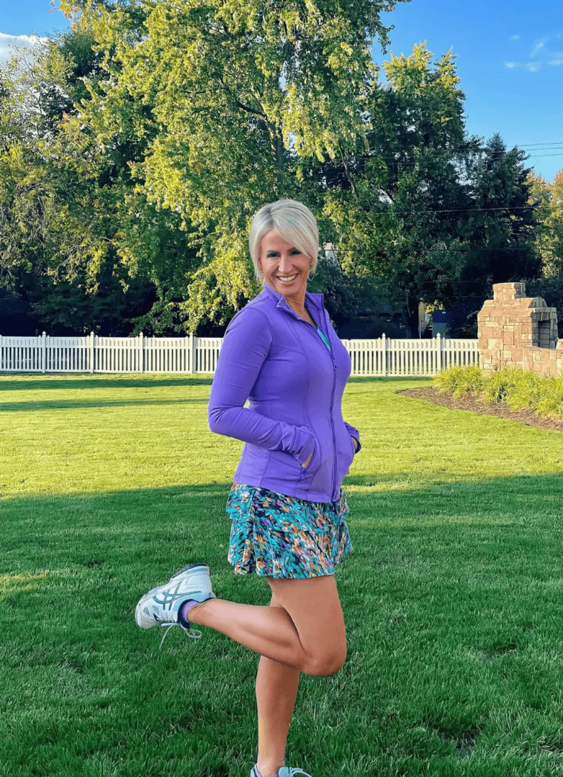 Dona Jo Dresses|skirts>Soar Skirt / Skort 14.5 Serene