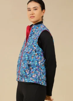 Dona Jo jackets & vests>Tecno Vest Elira