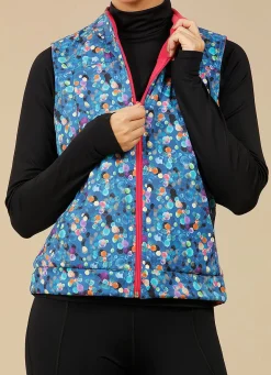 Dona Jo jackets & vests><noscript><img width=