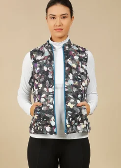 Dona Jo jackets & vests>Tecno Vest Meraki