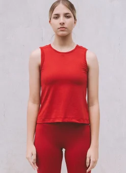 Dona Jo tank tops>Trend Tank Divino
