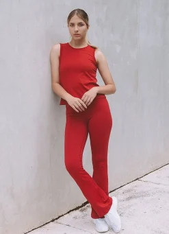 Dona Jo tank tops>Trend Tank Divino