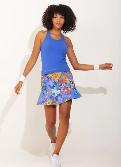 Dona Jo Dresses|skirts>Ultimate Skirt / Skort 17 Fly