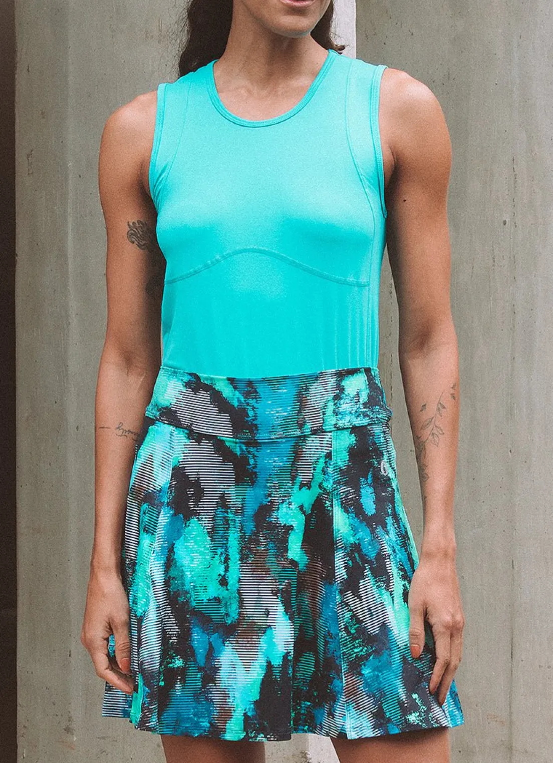Dona Jo Dresses|skirts>Ultimate Skirt / Skort 17 Parmelia