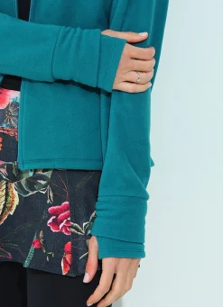 Dona Jo jackets & vests><noscript><img width=