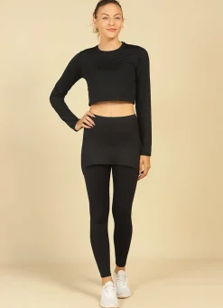 Dona Jo long sleeve shirts><noscript><img width=