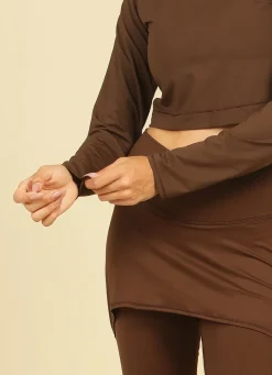 Dona Jo long sleeve shirts><noscript><img width=