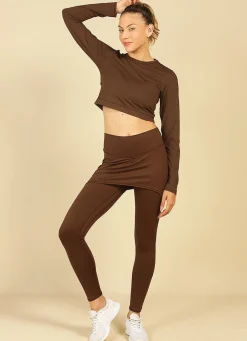 Dona Jo long sleeve shirts><noscript><img width=