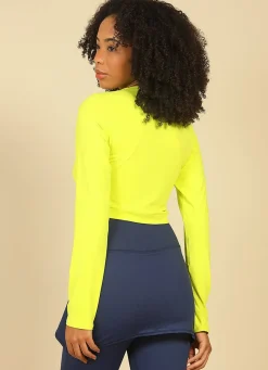 Dona Jo long sleeve shirts><noscript><img width=