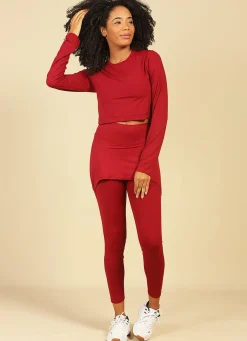 Dona Jo long sleeve shirts><noscript><img width=