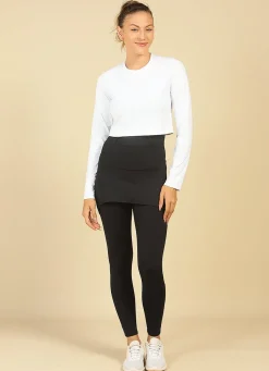 Dona Jo long sleeve shirts><noscript><img width=