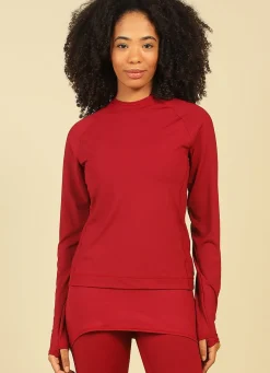 Dona Jo long sleeve shirts>UV Pro Shirt UPF 50+ Imperio