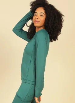 Dona Jo long sleeve shirts><noscript><img width=