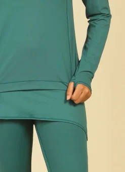 Dona Jo long sleeve shirts><noscript><img width=