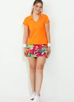 Dona Jo short sleeve shirts><noscript><img width=