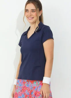 Dona Jo short sleeve shirts><noscript><img width=