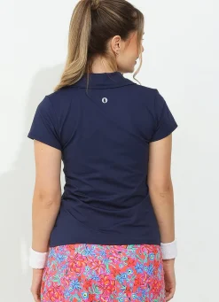 Dona Jo short sleeve shirts><noscript><img width=