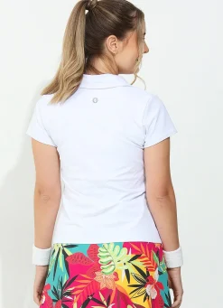 Dona Jo short sleeve shirts><noscript><img width=